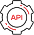 api