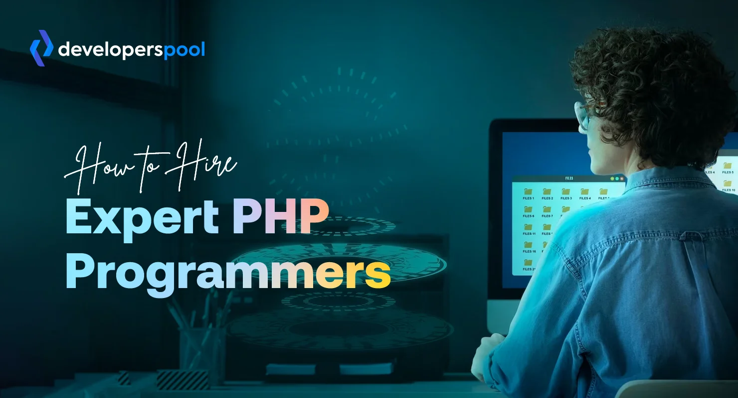 How to Hire Expert PHP Programmers