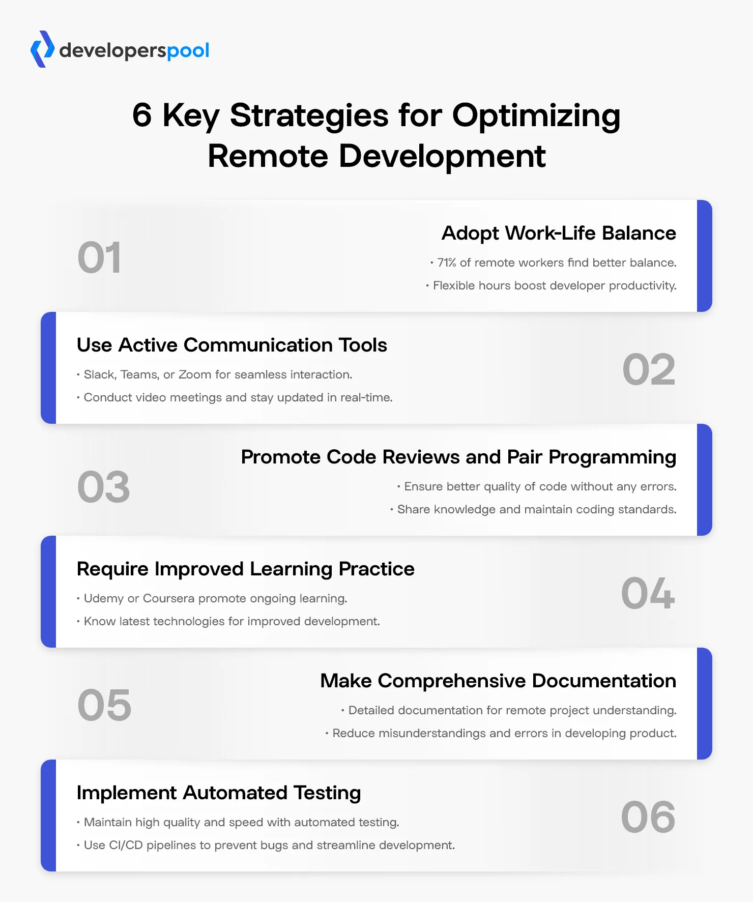 6 Key Strategies for Optimizing Remote Development (1)